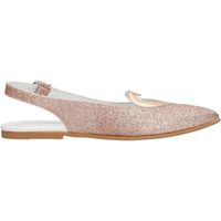 twin set bailarinas - para nina