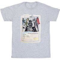 disney tops y camisetas villain action figures para mujer
