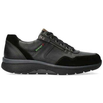 Mephisto Zapatillas de senderismo Amory para hombre