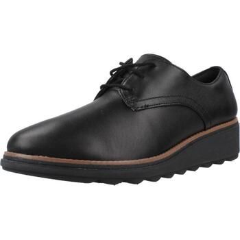 Clarks Zapatos Bajos Sharon Rae para mujer