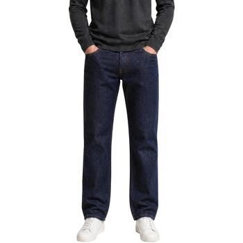 Replay Jeans 12 OZ WOOLLY BLUE COTTON DENIM M1075 .000.126 20E para hombre