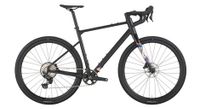 bergamont grandurance 20 shimano grx 12v 700mm negro bicicleta gravel