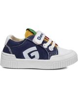 de gorila zapatillas deporte 76501 navy-rojo-mick varios colores
