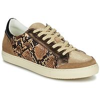 betty london zapatillas permina para mujer