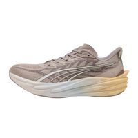 zapatillas puma deviate nitro 4 rc beige naranja ss26 talla 46 - eur