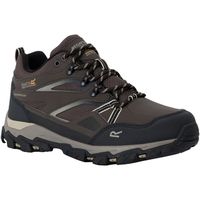 regatta zapatillas de senderismo holcombe 3 para hombre