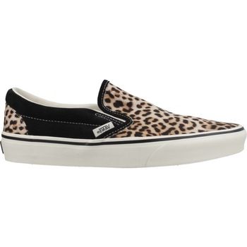 Vans Deportivas Moda Classic Slip On Lepoar para mujer