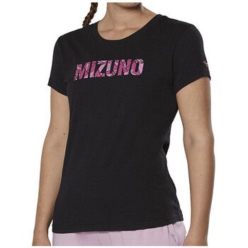 Mizuno Tops y Camisetas technique Athletic para mujer