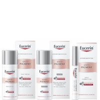 eucerin anti-pigment bundle