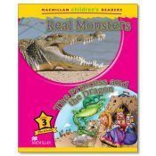 mchr 3 real monsters princess  dr int