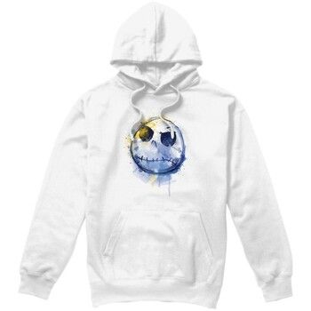 Nightmare Before Christmas Jersey TV4664 para hombre