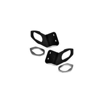 Adaptador Winker Honda CB 1000 R '21- soporte de matrícula Zieger kit