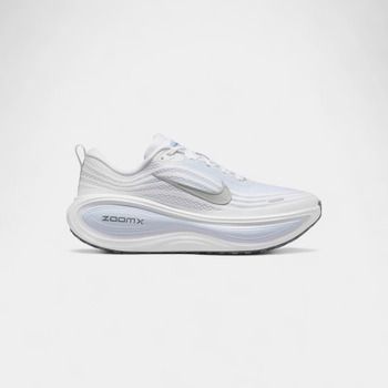 Nike Deportivas Moda Vomero Plus White Hydrogen Blue Grey Fog para mujer