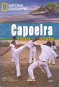 national geographic capoeira danza o lucha (incluye dvd)