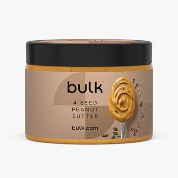 4 Seed Peanut Butter
