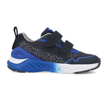 Biomecanics Zapatillas 251270 azul_marino_electrico_a455 para niño