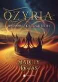 Ozyria: El camino de los héroes