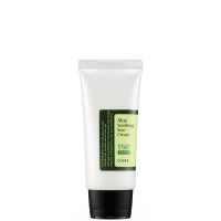 crema solar con spf50 pa aloe soothing de cosrx 50 ml