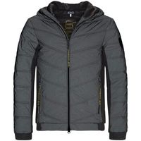 emporio armani ea7 cazadora 6zpb36-pnf5z para hombre