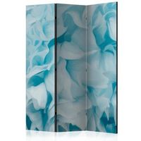 biombo - azalea blue 135x172 cm