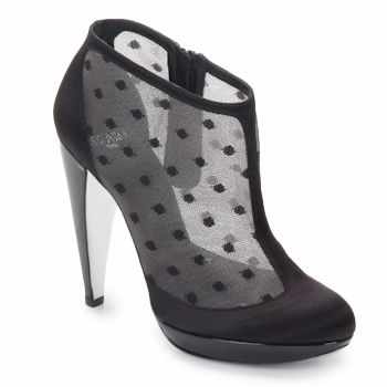 Azzaro Boots INTERLUDE para mujer