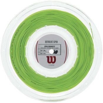 Racquet String Revolve Spin Wilson