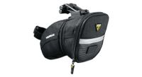 topeak aero wedge pack medium  quickclick   f25