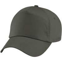 beechfield gorra bc5254 para nino