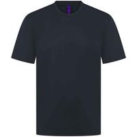 henbury camiseta h075 para mujer