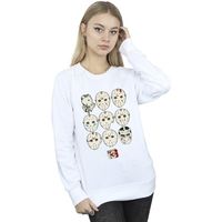 friday the 13th jersey bi17581 para mujer