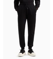 ax armani exchange para mujer xw000824af10818uc001 pantalon jogger icon negro s casual algodon