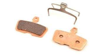 Par de zapatas de freno vae para codigo avid  despues de 2011    sram guide re