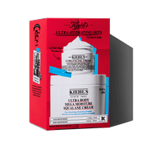 kiehls set de regalo ultra hydrating hits set