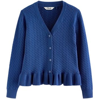 Clarks Chaqueta de punto CT293 para niña
