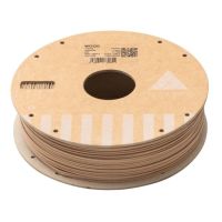 smartfil wood filamento 3d biodegradable y compostable con madera natural 175mm 750g acacia