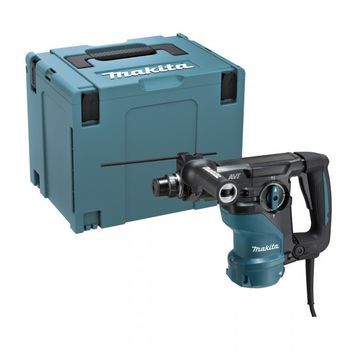 Makita Hr3011fcj Rotary Hammers 1050 W Sds Plus