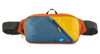 Lagoped luulea bolsa banana naranja