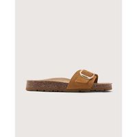 koala bay sandalias sandale bio marron - azure para mujer