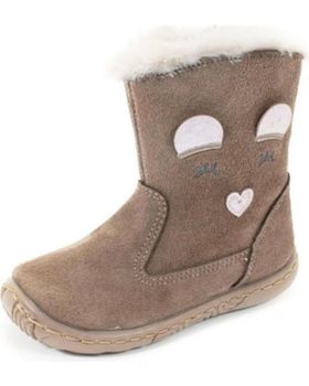 de ZAPY BOTAS MARRóN