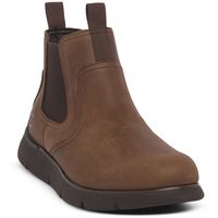 skechers botines choc augustino para hombre