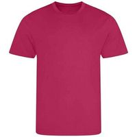 awdis camiseta just cool para hombre
