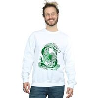 harry potter jersey slytherin para hombre