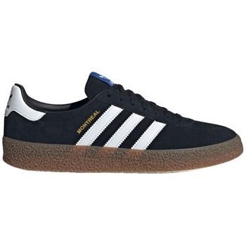 adidas Zapatillas Baskets montreal rm cuir para hombre