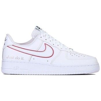 Nike Zapatillas Air Force 1 Low Just Do It para hombre