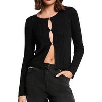 morgan chaqueta de punto mizor para mujer