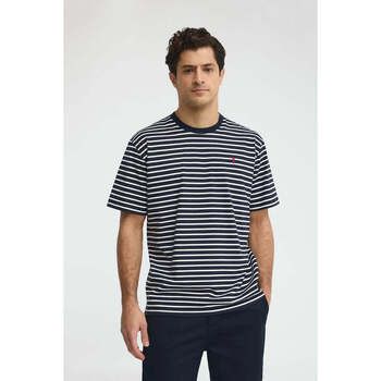 Polo Club Camiseta RIGBY GO TSHIRT BORNEO para hombre