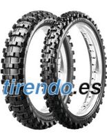 maxxis m-7326  120100-18 tt 68m rueda trasera nhs 