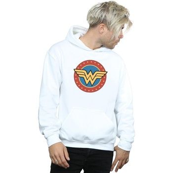 Dc Comics Jersey BI20278 para hombre