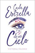cada estrella de mi cielo