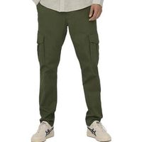 only  sons pantalones dean para hombre